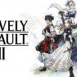 Bravely Default 2