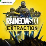 Rainbow Six Extraction erscheint direkt zum Release im Xbox Game Pass
