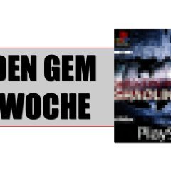 Hidden Gem der Woche #2: Wu-Tang: Shaolin Style