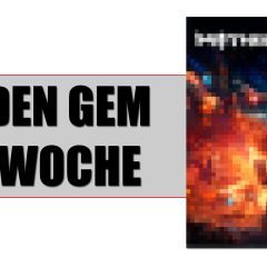 Hidden Gem der Woche #4: Mothergunship