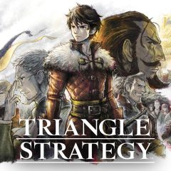 Review: Triangle Strategy