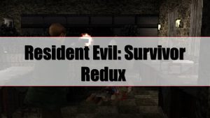 Resident Evil: Survivor Redux Beitragsbild