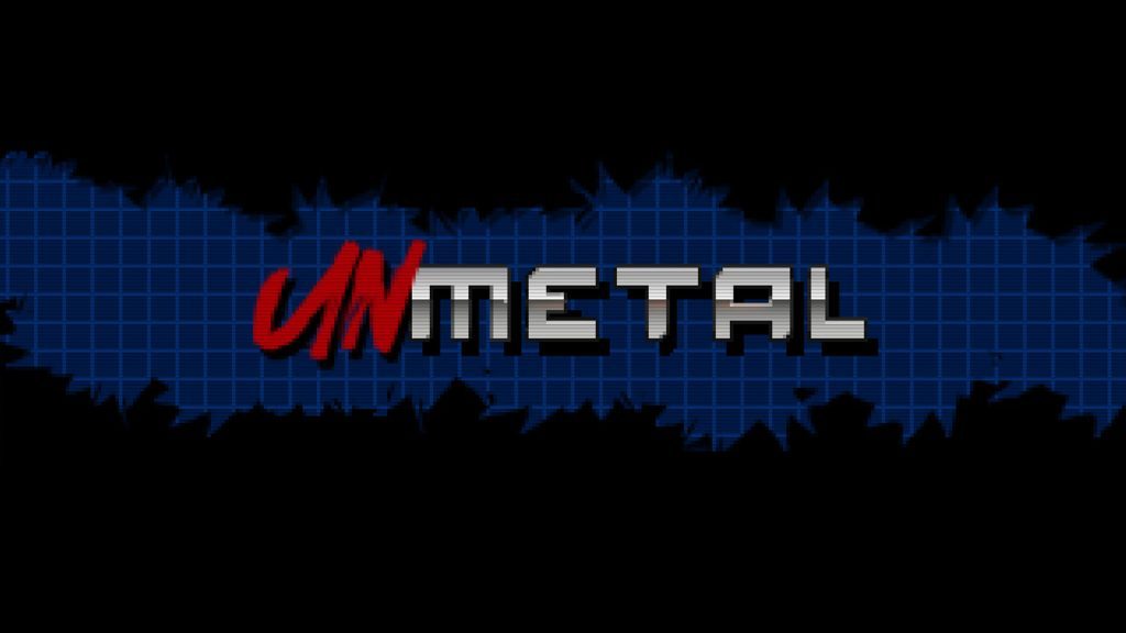 Test: UnMetal