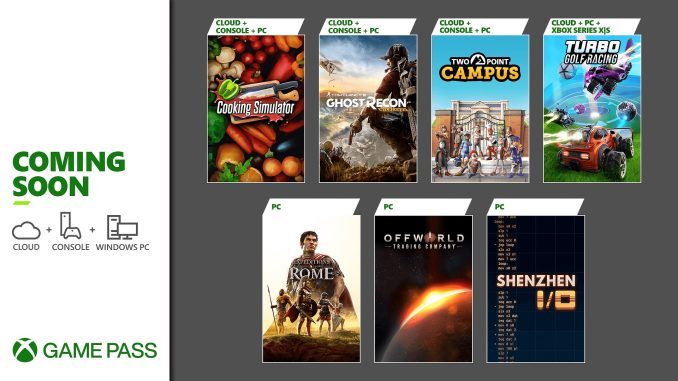 Media Asset_Xbox Game Pass_Highlights August 2022